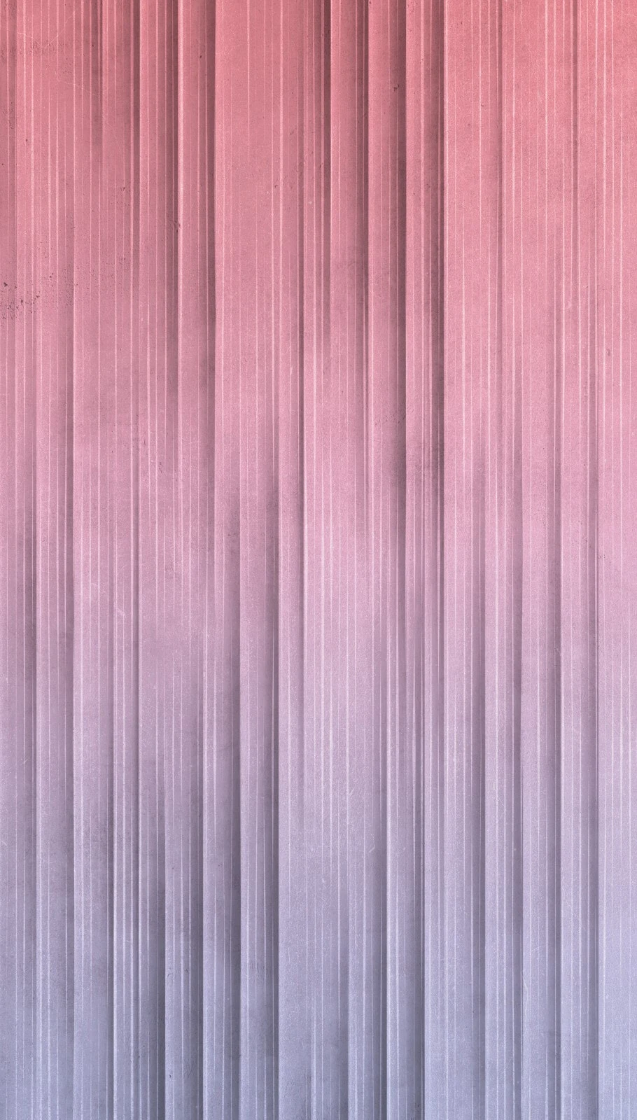 Digitaldruck Farbverlauf Putz Optik Rosa Lila ML6102 – Bild 2