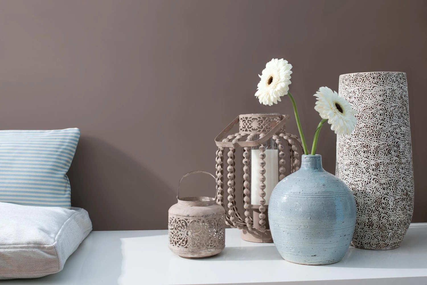 Erfurt Tapete Glattvlies Flat Premium 170 G 18,75 M² – Bild 2