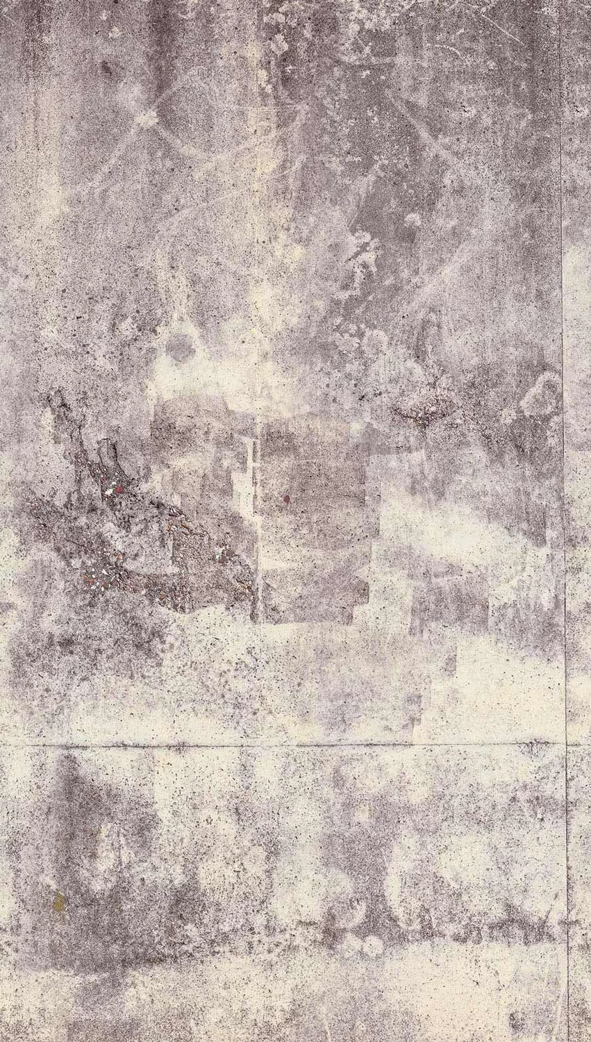 A.S. Creation Fototapeten Mauer Beton Putz Grau Braun Vlies 38339-1 – Bild 2