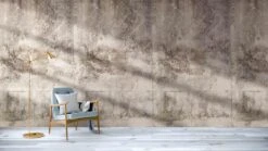 A.S. Creation Fototapeten Mauer Beton Putz Grau Braun Vlies 38339-1