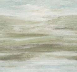 Fototapete Vlies Rasch 363524 Farbverlauf Grün Grau