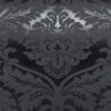 A.S. Creation Retro Barock Tapete Black & White 5526-31 Schwarz