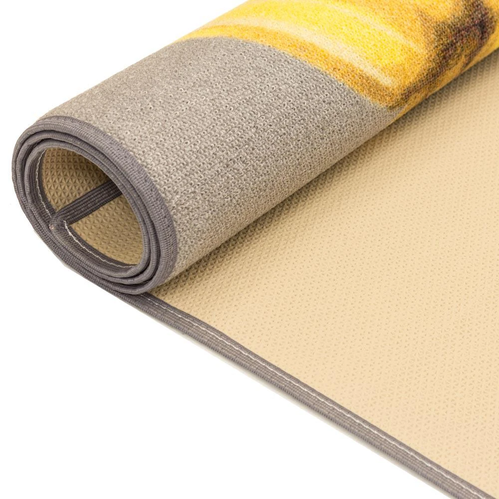 Spielteppich Kinder Minions Mädchen Jungen 95x133cm – Bild 3