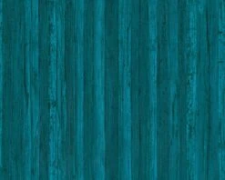 A.S. Creation Tapete Vlies Holzoptik Holz AS Creation Blau 32714-5