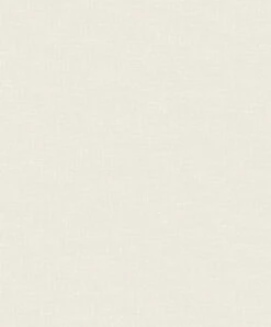 Tapete Vinyl Einfarbig Textil Beige-grau Sarafina SN1002