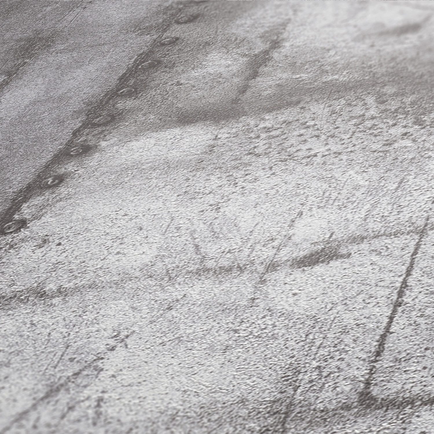 A.S. Creation Tapete Vlies 37743-2 Industrie Optik Eisen Grau – Bild 3