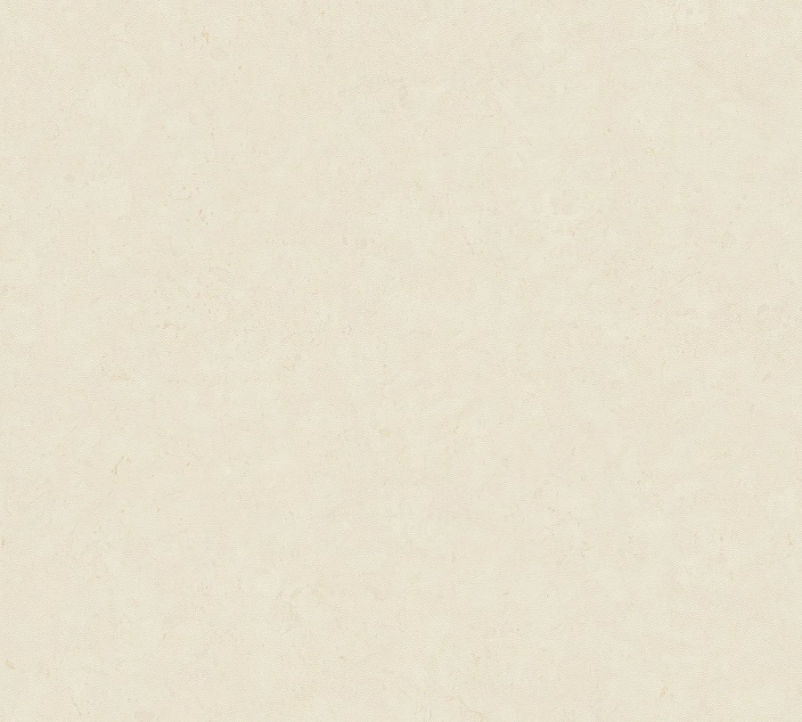 Tapete Vlies Beton-Optik Creme Beige Livingwalls 37865-1