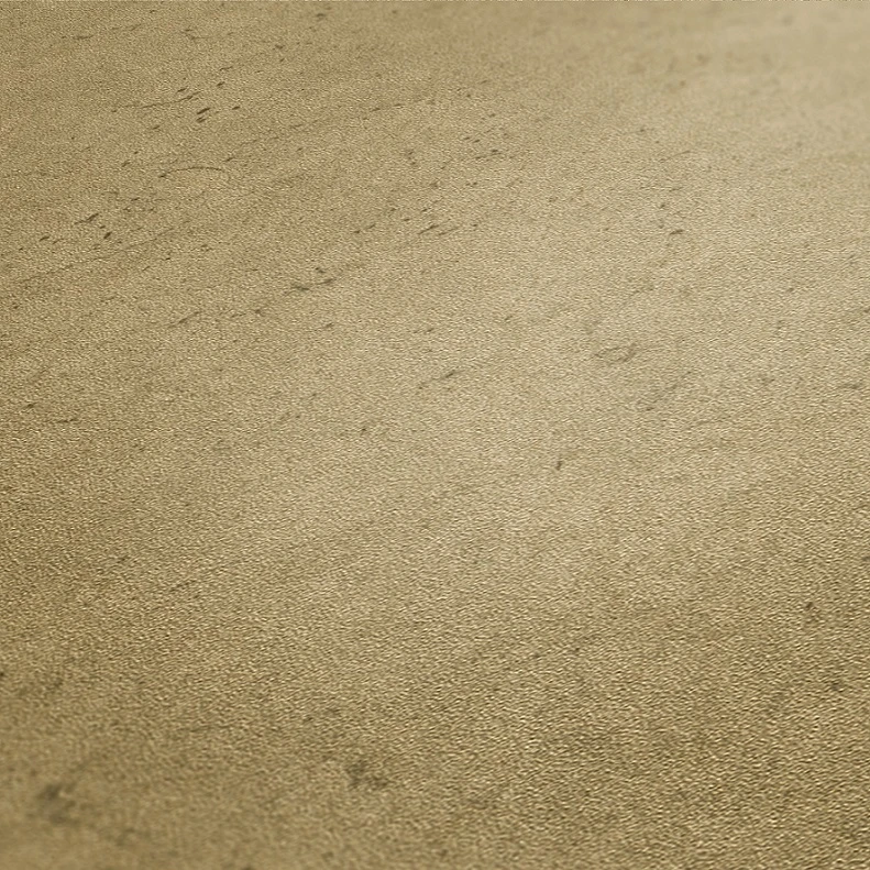 Tapete Vlies Beton-Optik Gold Metallic 37865-9 â Bild 2