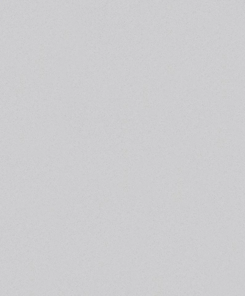 Tapete Vlies Einfarbig Glitzer Hellgrau 32731 – Bild 2