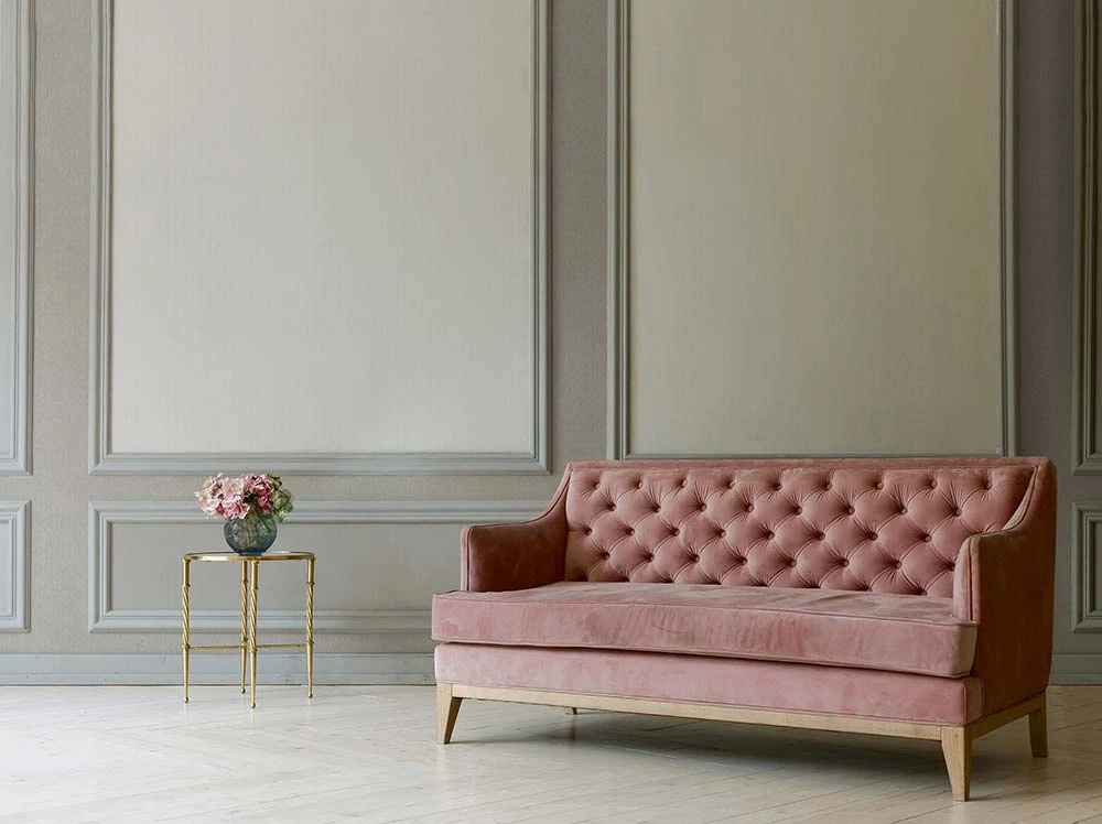 Tapete Vlies Einfarbig Streifen Weiß-creme 38099-2 – Bild 4