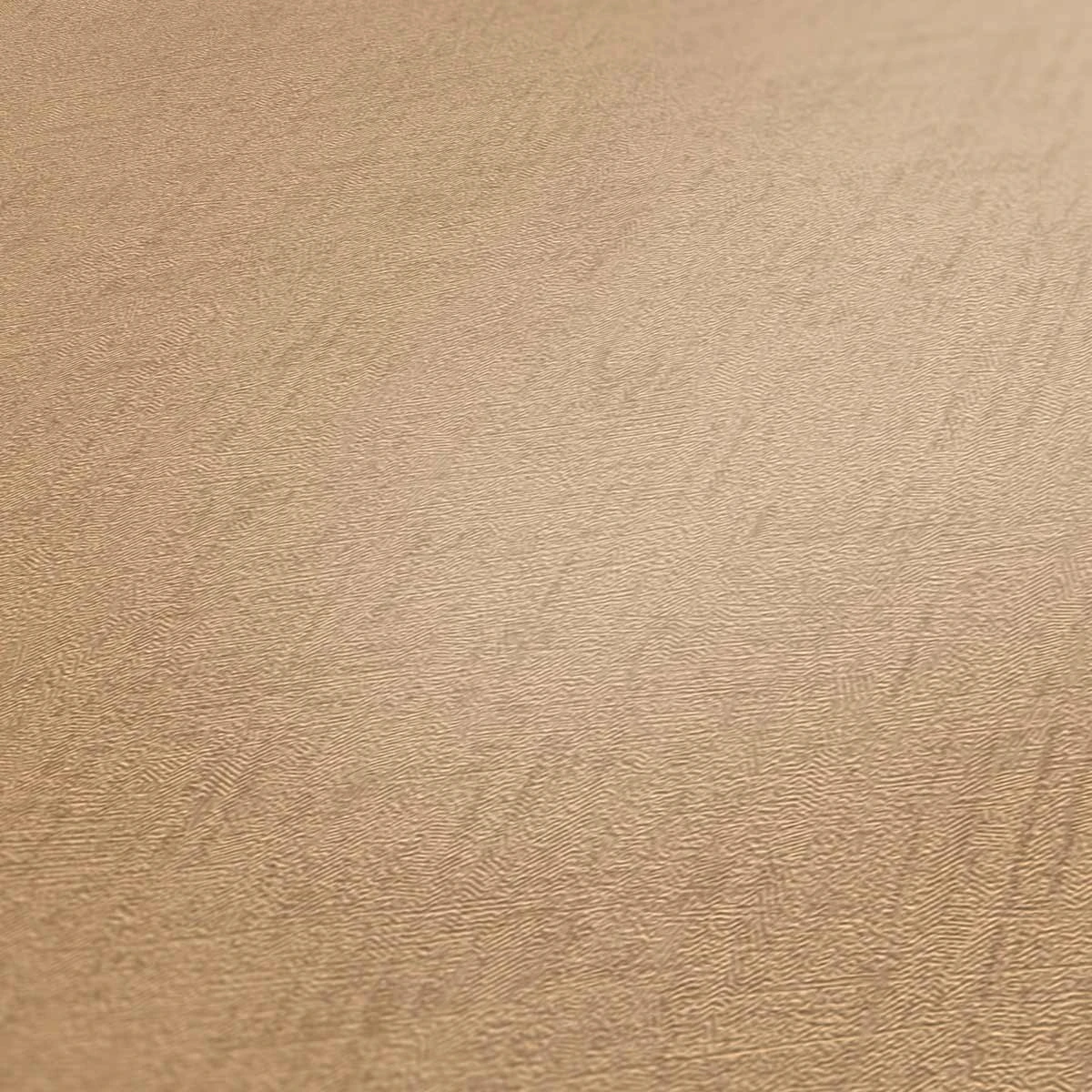 Tapete Vlies Einfarbig Struktur Beige Glitzer 38197-4 – Bild 3