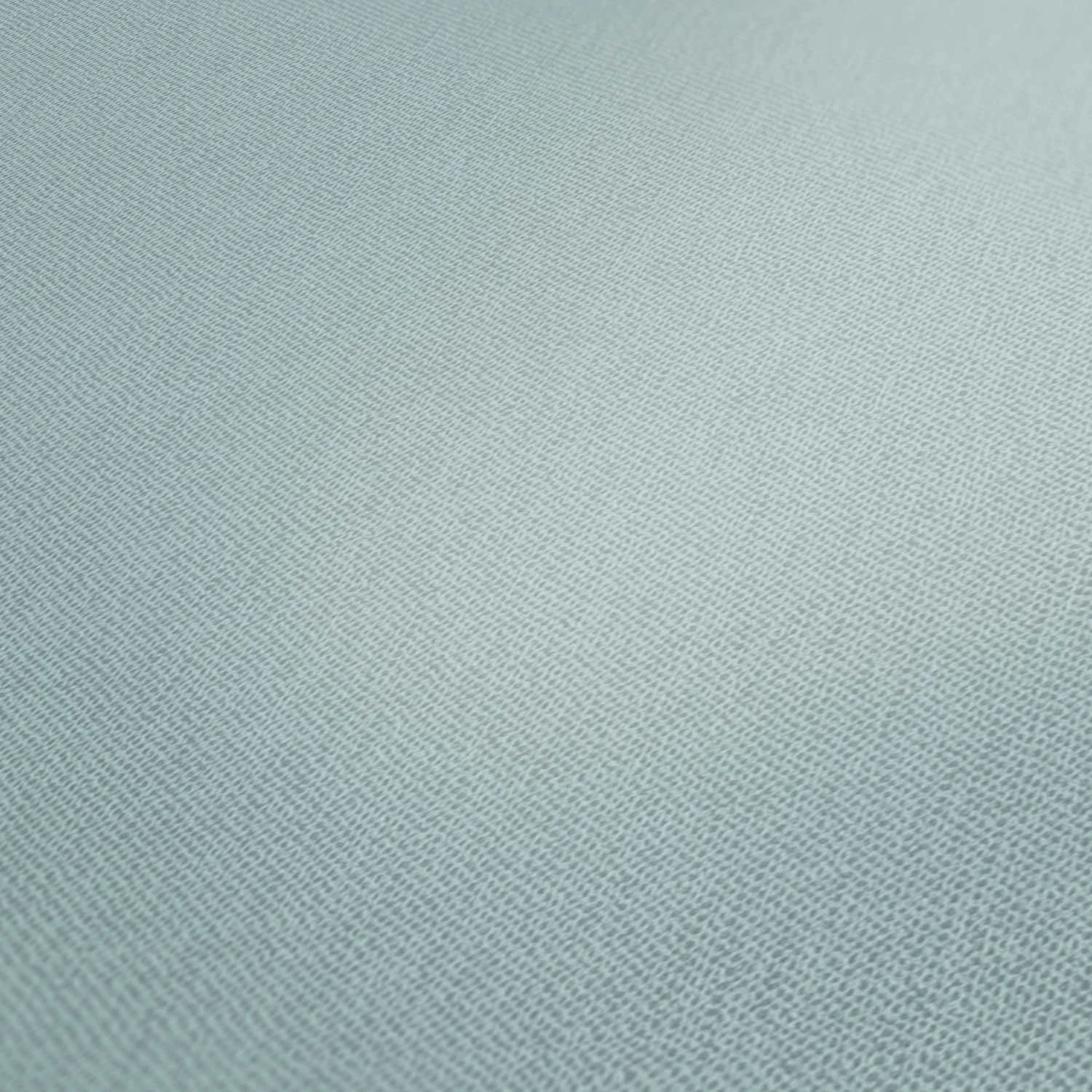 Tapete Vlies Einfarbig Struktur Blau-grau 37749-9 – Bild 3