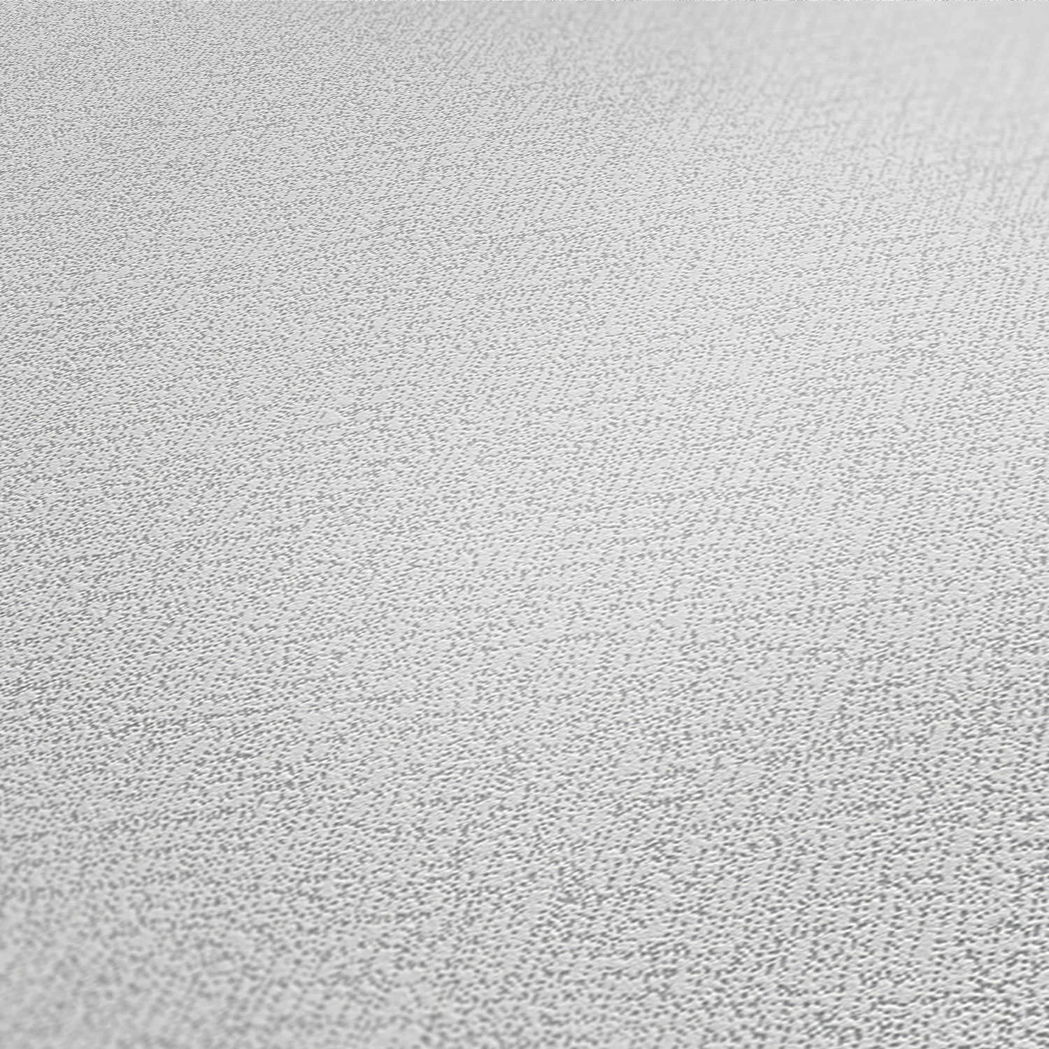 A.S. Creation Tapete Vlies Einfarbig Struktur Grau Attractive 37831-8 – Bild 3