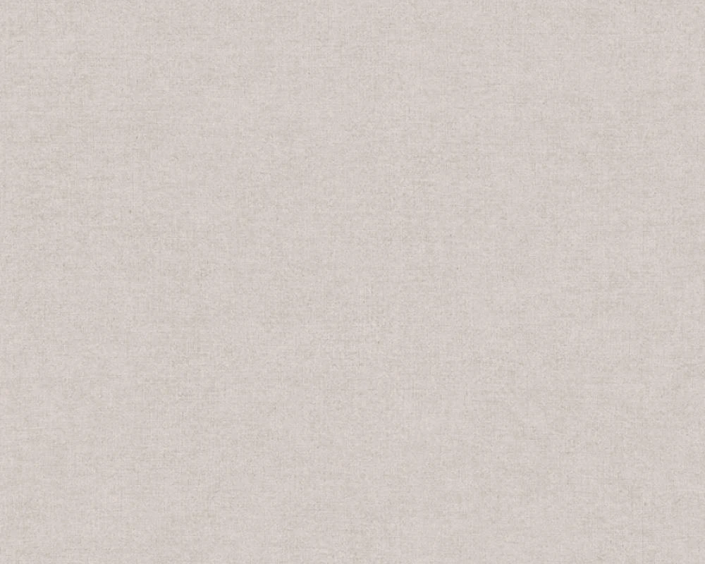 Tapete Vlies Einfarbig Used-Look Beige-grau 36721-4