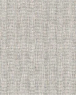 Tapete Vlies Fischgrät Creme Silber Metallic 31313