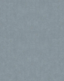 Tapete Vlies Gitterstruktur Blaugrau Glanz 6746-40