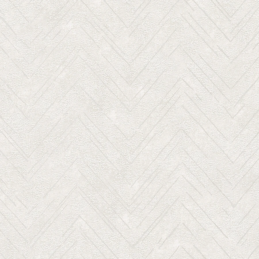 Tapete Vlies Marburg Linie Zick-Zack Beige 84889 – Bild 2