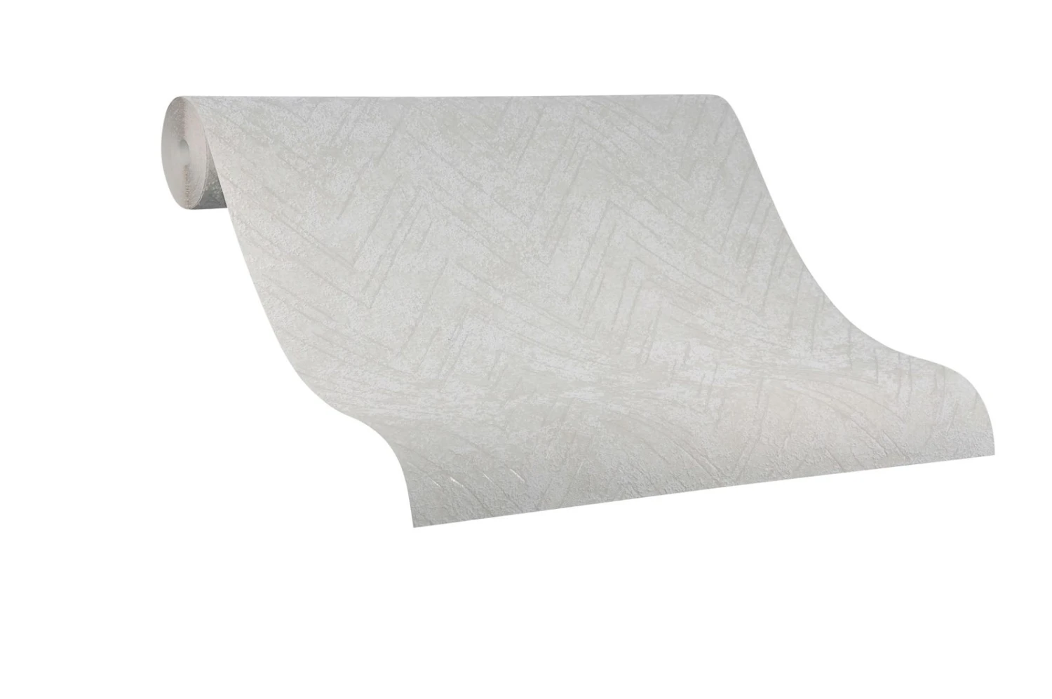 Tapete Vlies Marburg Linie Zick-Zack Beige 84889