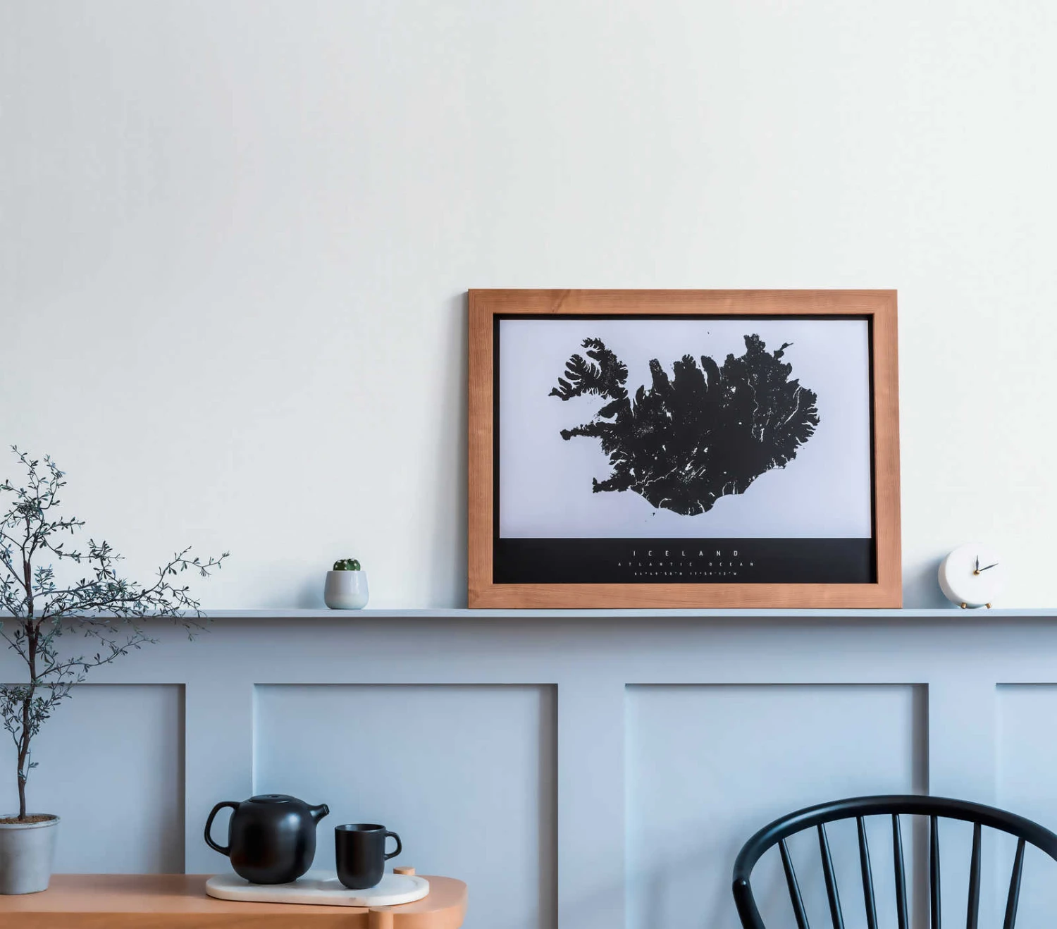 A.S. Creation Tapete Vlies Michalsky Einfarbig Grau-weiß 37986-5 – Bild 4