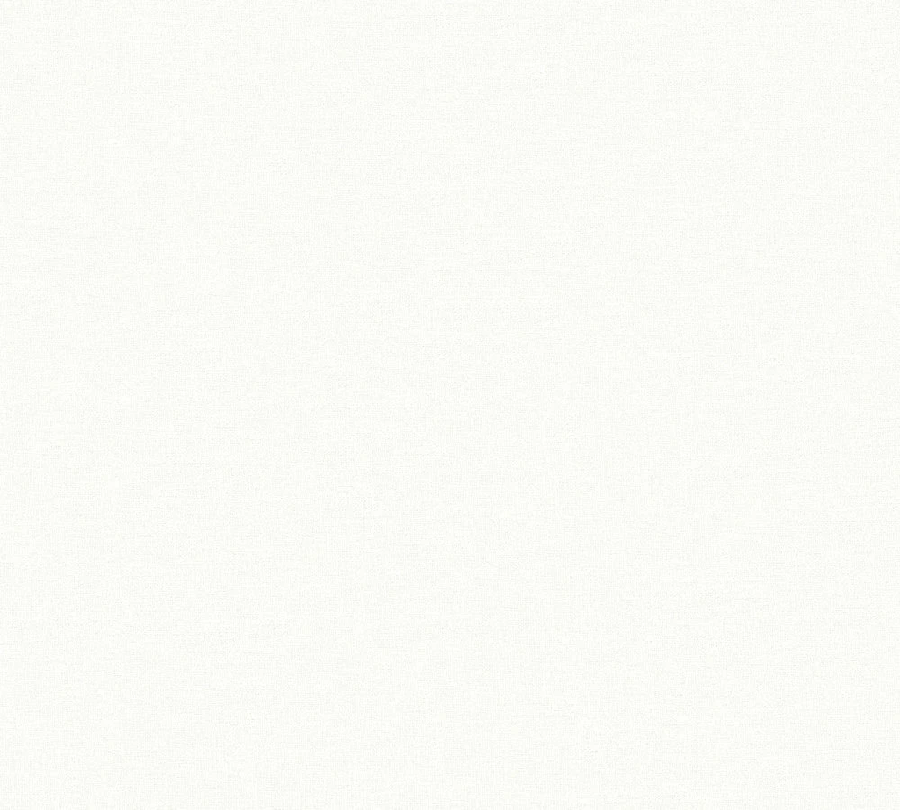 A.S. Creation Tapete Vlies Michalsky Einfarbig Grau-weiß 37986-5