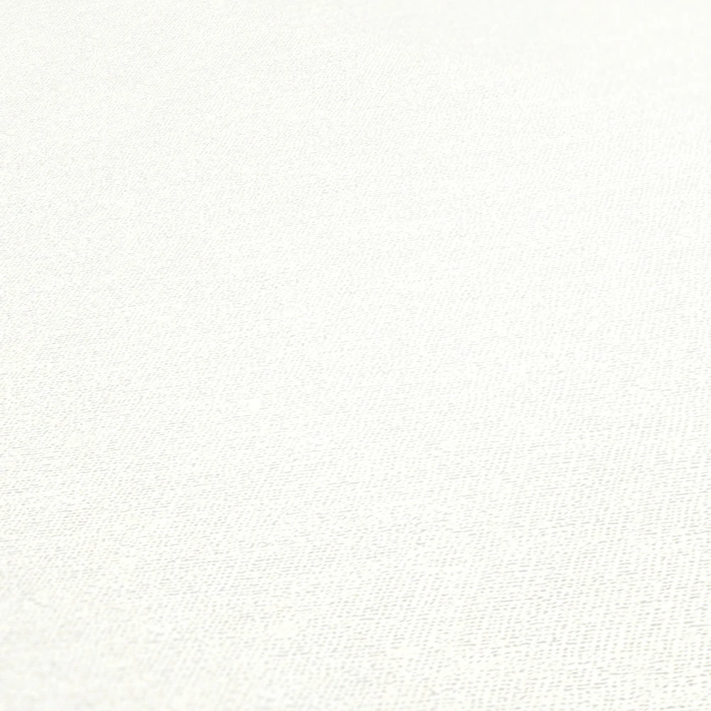 A.S. Creation Tapete Vlies Michalsky Einfarbig Grau-weiß 37986-5 – Bild 2