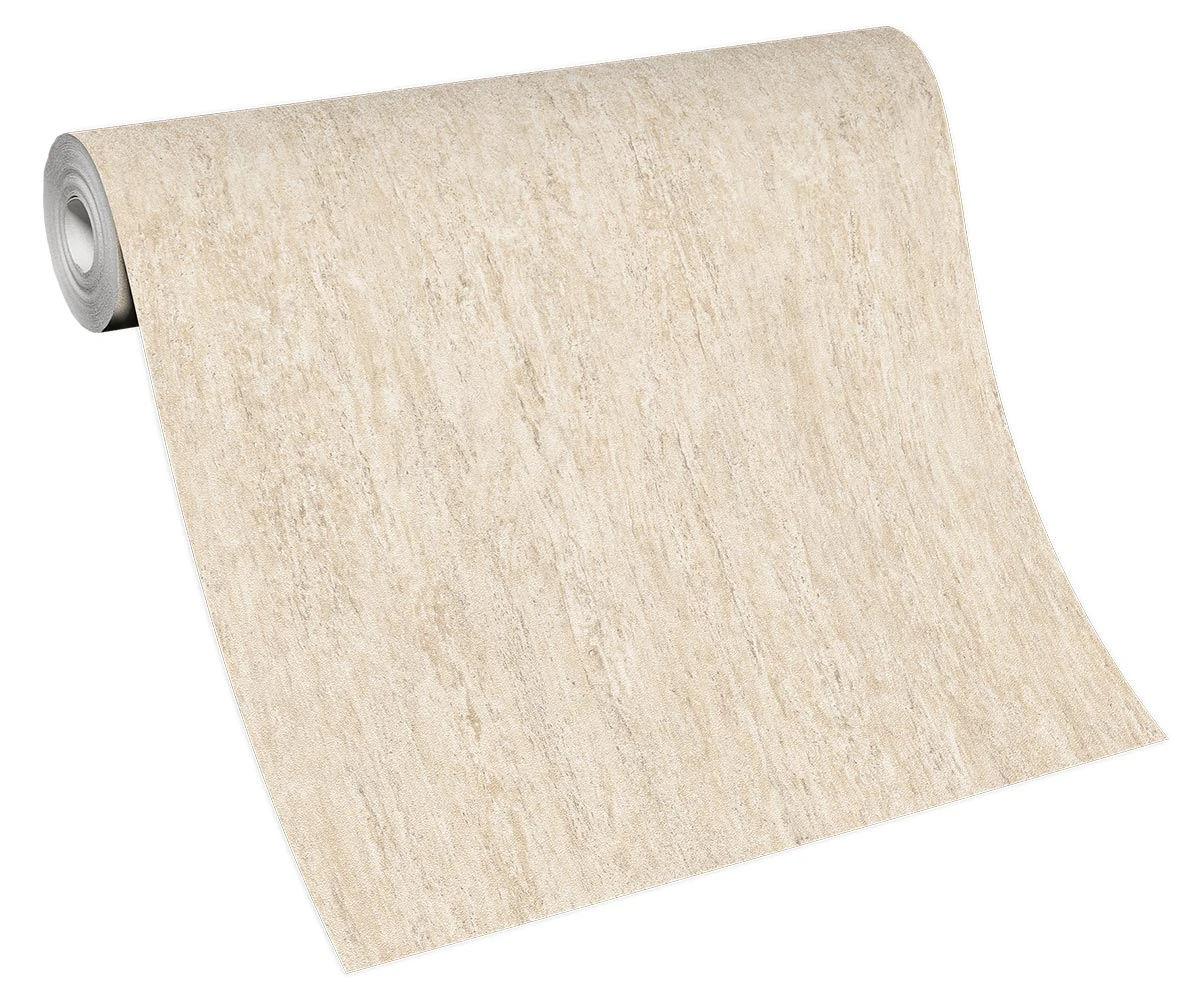 Tapete Vlies Muster Holz Natur Beige Braun 10210-02 – Bild 3