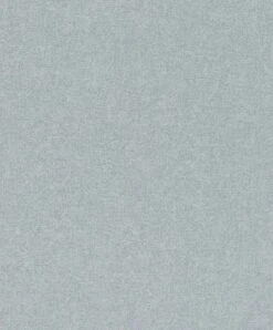 Tapete Vlies Rasch Einfarbig Struktur Hellblau 554465