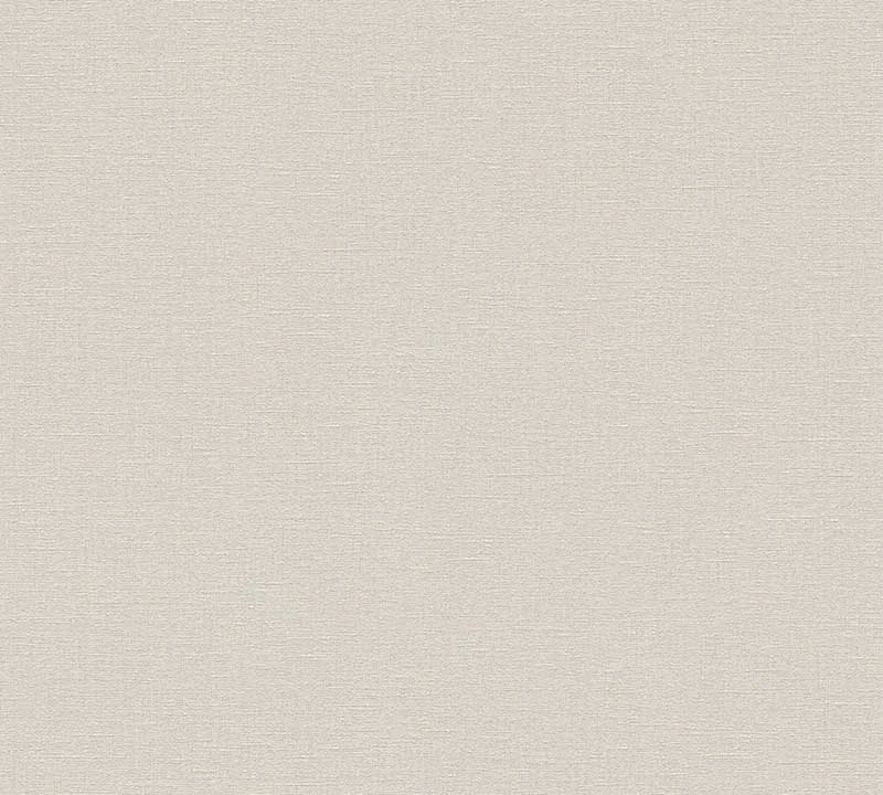 A.S. Creation Tapete Vlies Struktur Uni Taupe AS Creation 32474-9