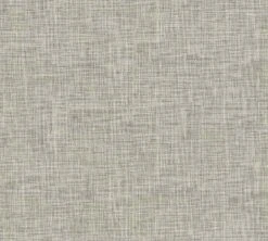 Tapete Vlies Textil-Optik Taupe Schwarz Metallic 36976-7