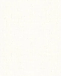 Vliestapete Uni Rattanmuster Weiß Casual 30454