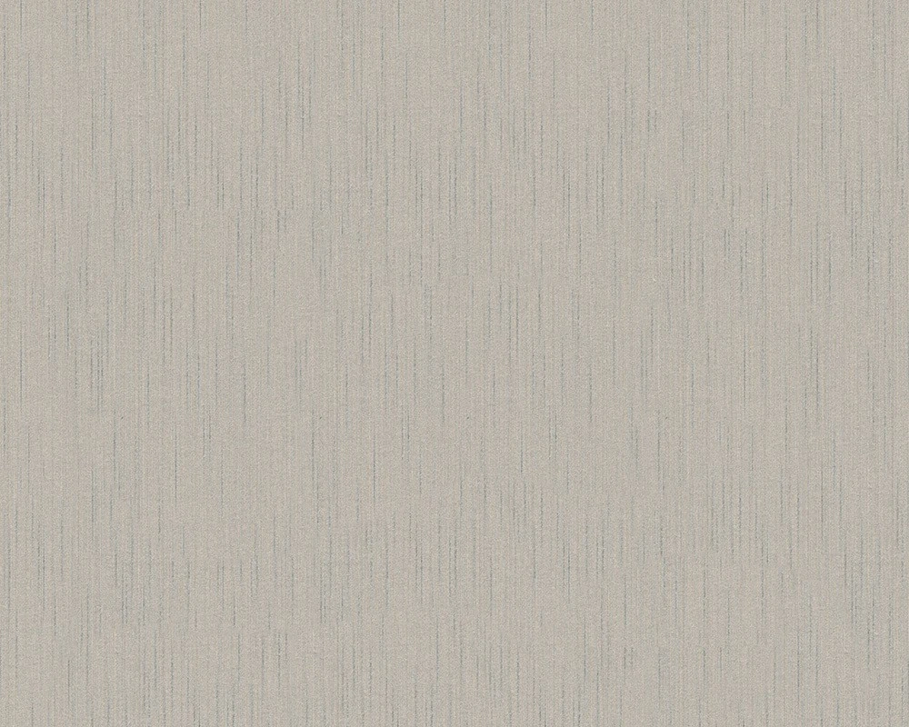 Tapete Vlies Uni Grau Weiß Tessuto 9685-17