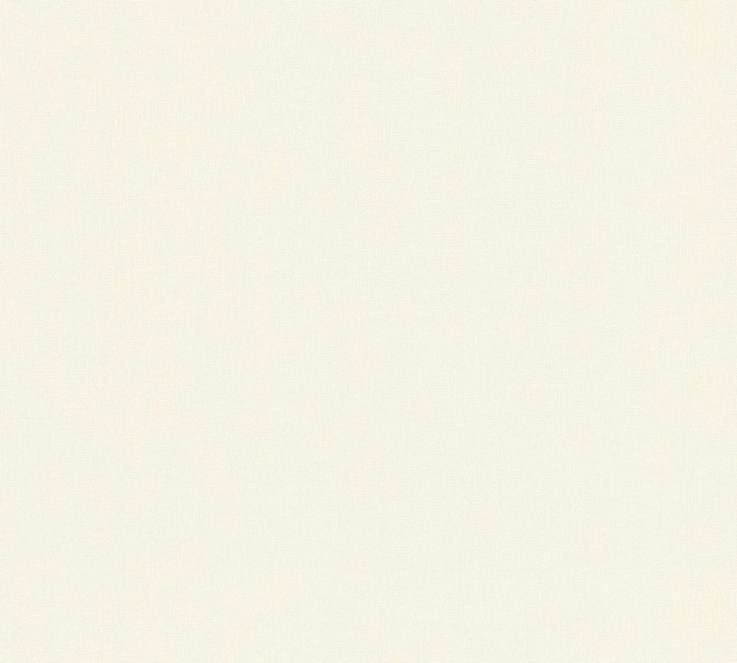 A.S. Creation Tapete Vlies Uni Textur Creme-beige 36882-6