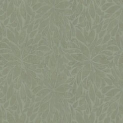 Tapete Vlies Grün Floral Padua Marburg 56118