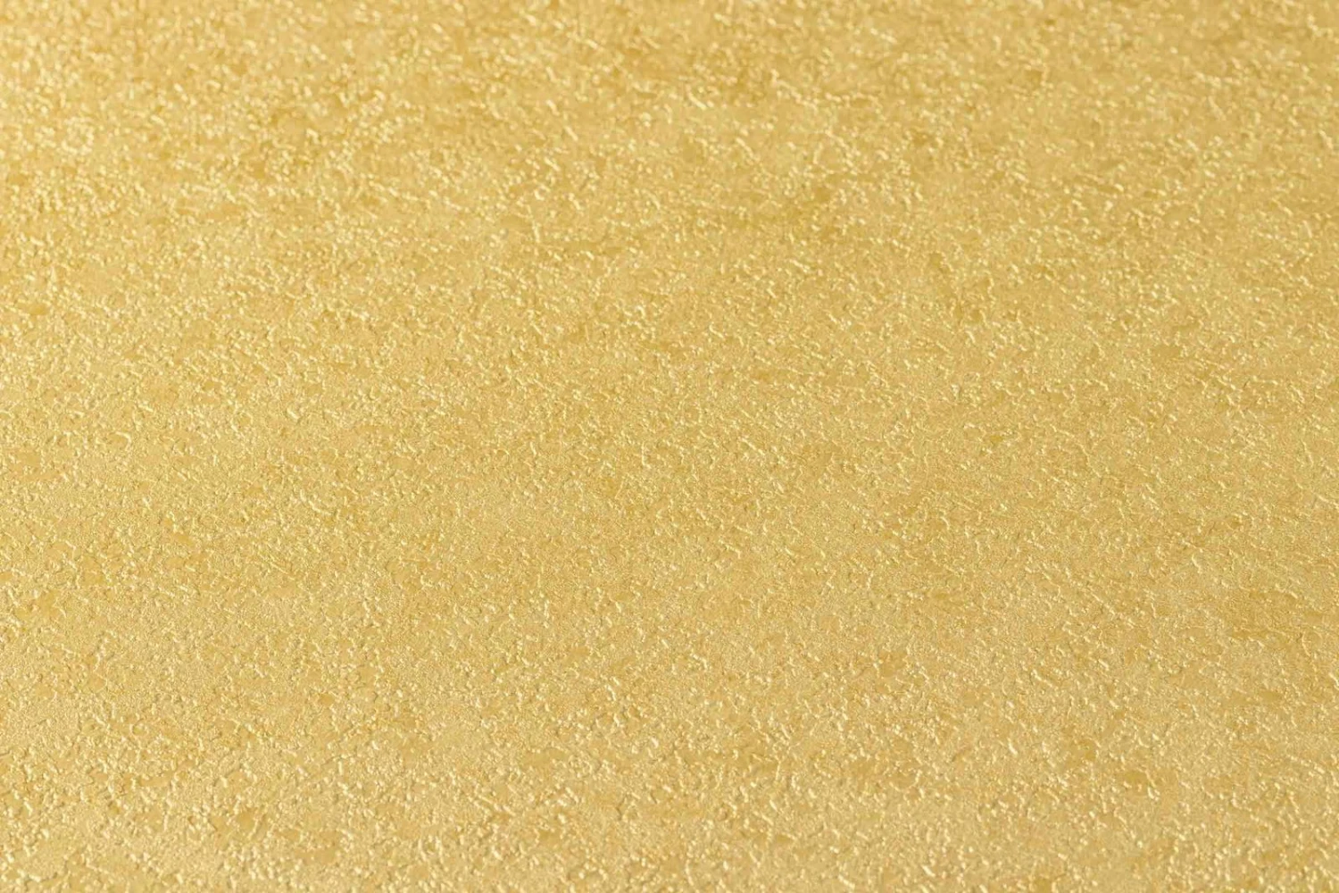 Versace Home Tapete Strukturiert Uni Gold Metallic 93582-3 – Bild 2