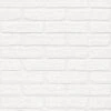 Vlies Tapete 150100 Backsteinmauer überstreichbar Rasch