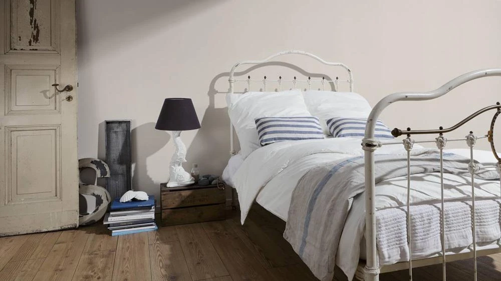 Vlies Tapete Gestreift Beige Hygge Livingwalls 36380-3 – Bild 2