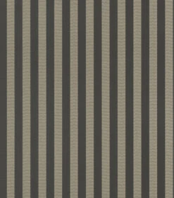 Rasch Tapete Trianon Streifen Schwarz 570335