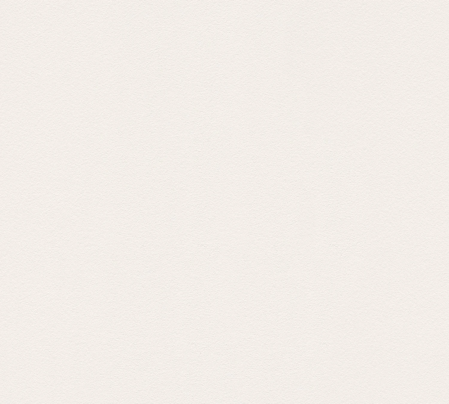 A.S. Creation Vliestapete Einfarbig Weiß 3091-29