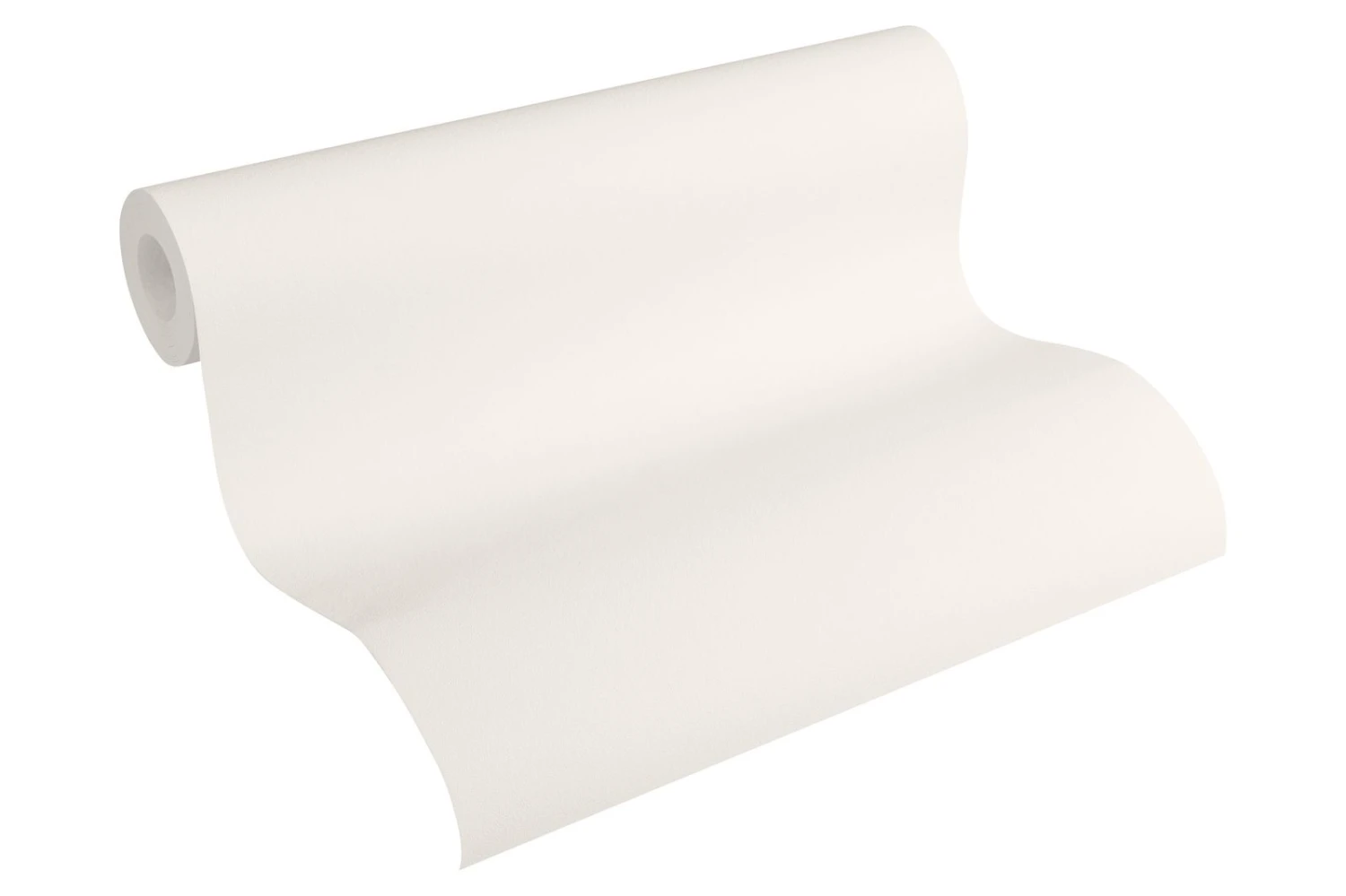 A.S. Creation Vliestapete Einfarbig Weiß 3091-29 – Bild 6