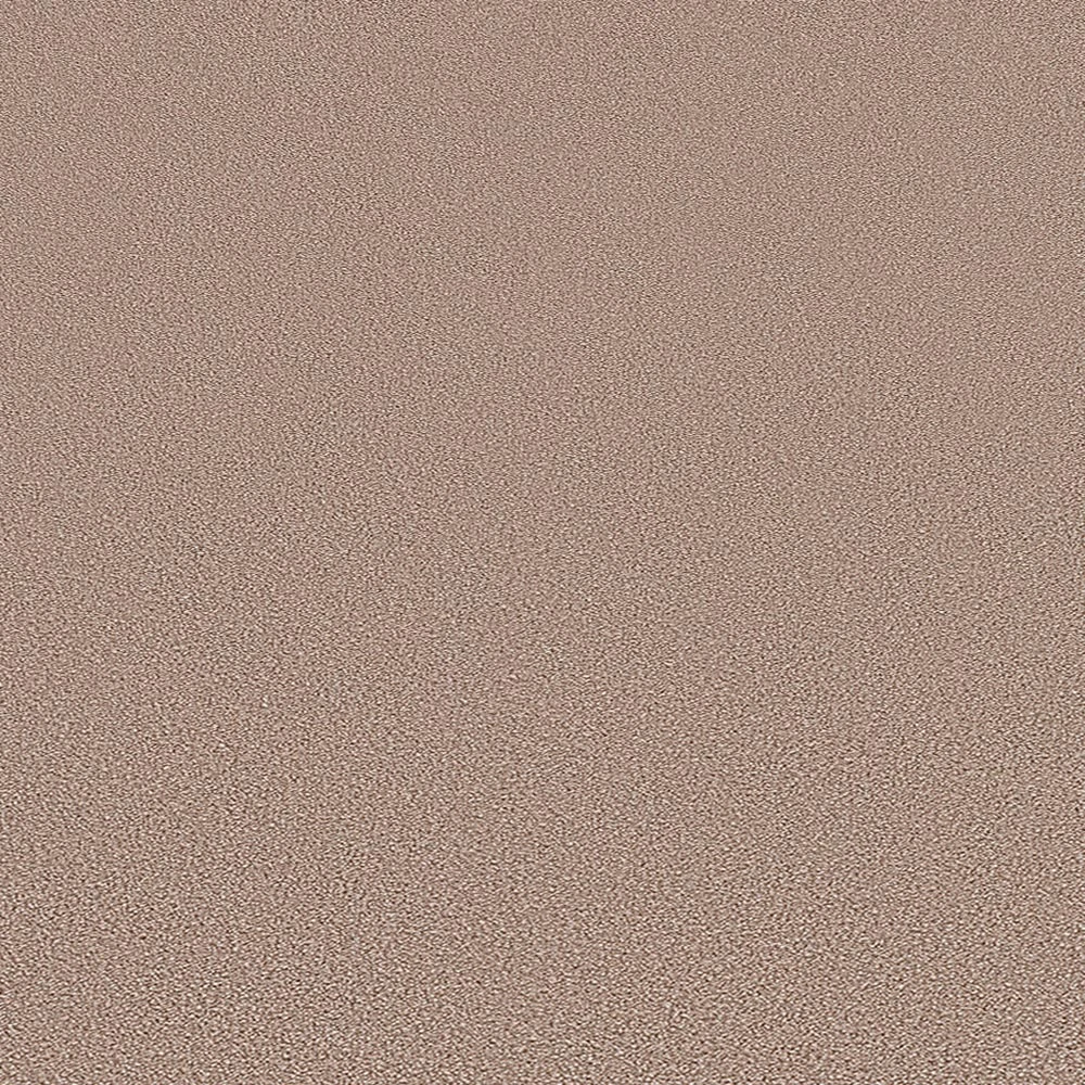 Vliestapete Elle Strukturiert Uni Braun 10335-11 – Bild 3