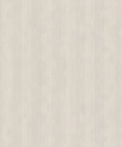 Vliestapete Linien Einfarbig Greige 521474 Rasch