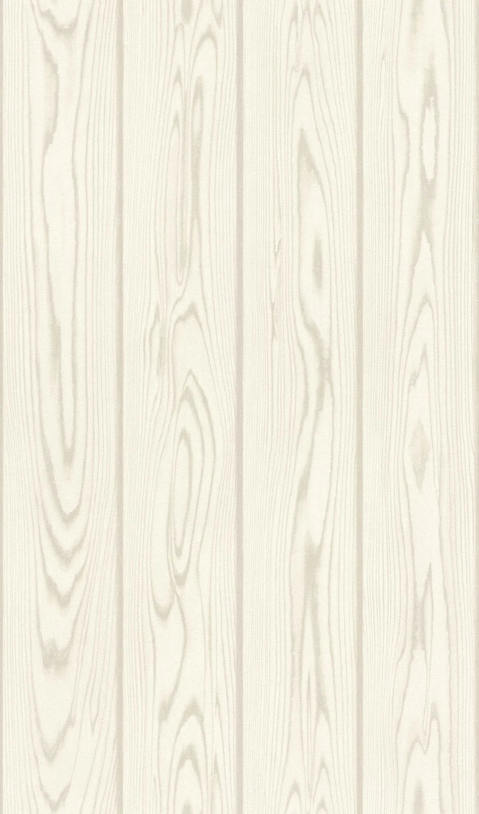 Rasch Vliestapete 499513 Bretter Holz Weiß Grau