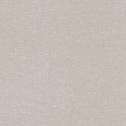 Rasch Tapete Einfarbig Textil Optik Grau 252859
