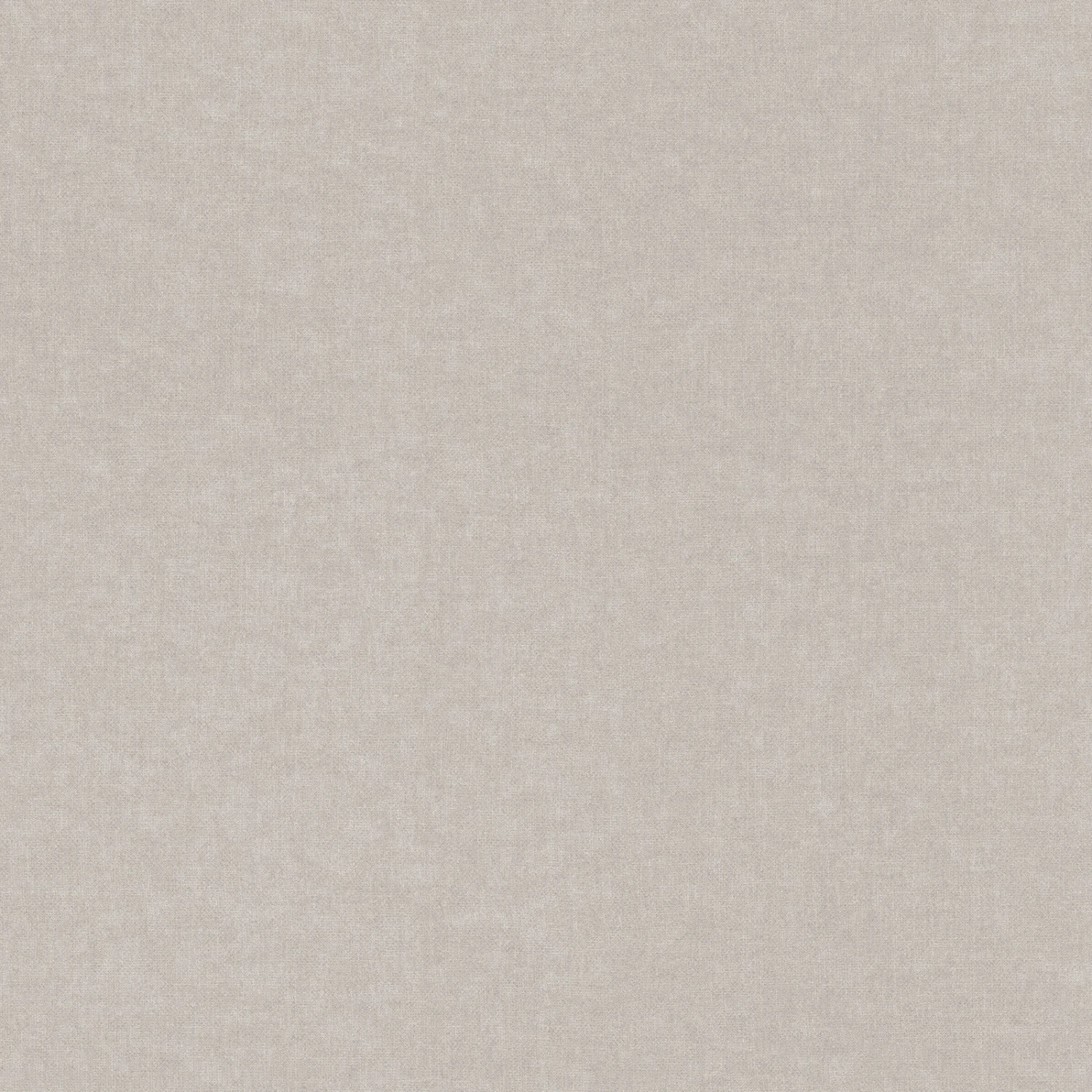 Rasch Tapete Einfarbig Textil Optik Grau 252859