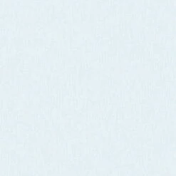 Vliestapete Struktur Leinenoptik Hellblau LL-09-04-3