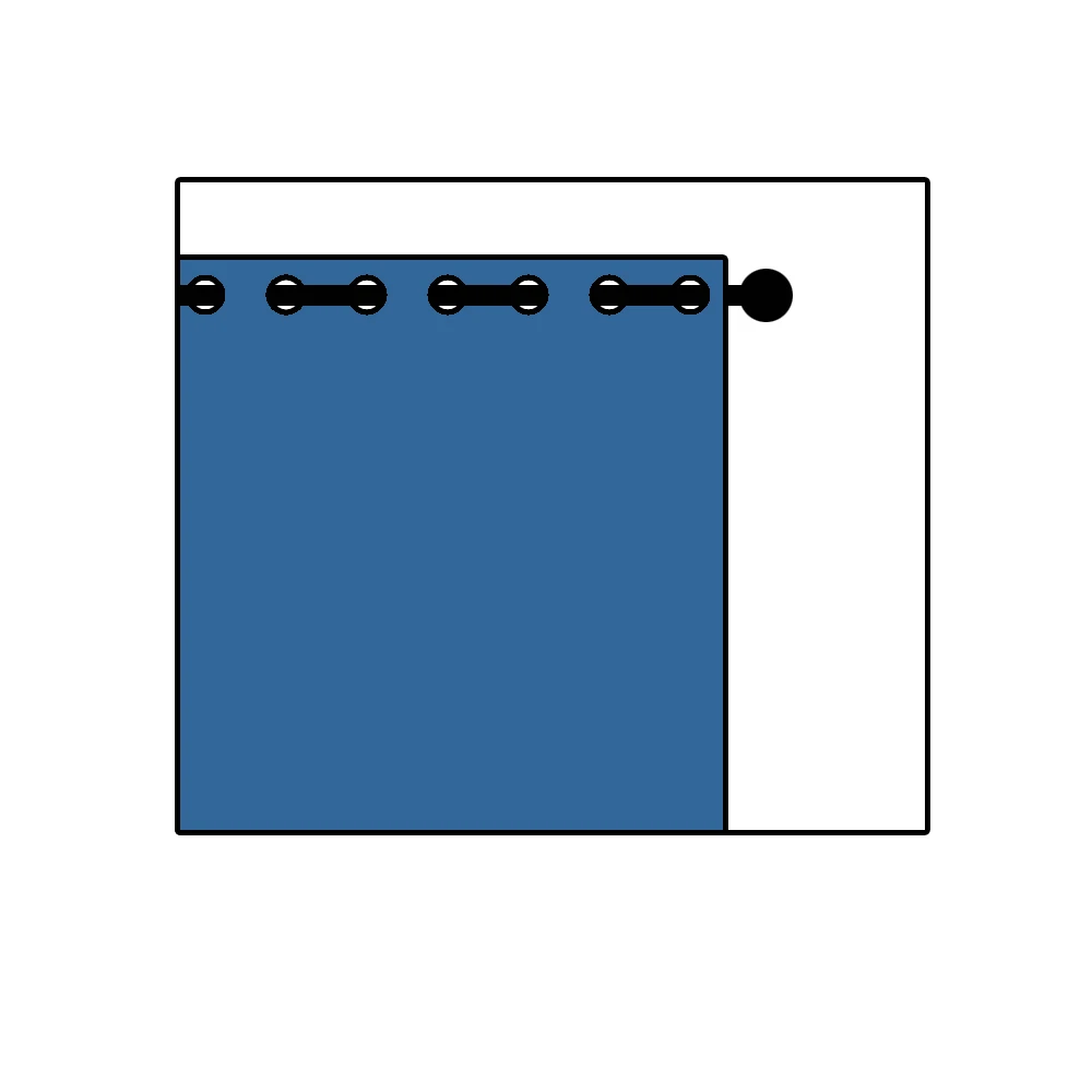 Ösenschal Barbara Becker Bb Home Passion Taupe 197858 – Bild 4