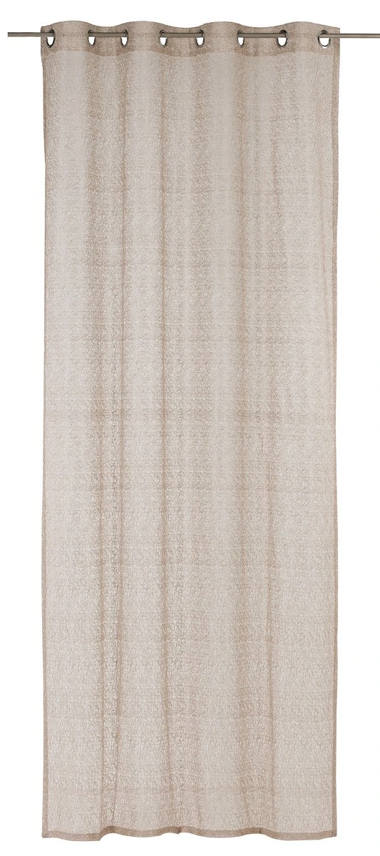 Ösenschal Barbara Becker Bb Home Passion Taupe 197858